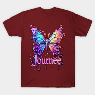 Journee's Merch T-Shirt